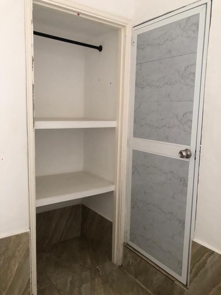 Alborada Hostel B&B Санта-Марта Экстерьер фото